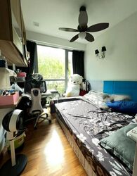 Eight Courtyards (D27), Condominium #476465941